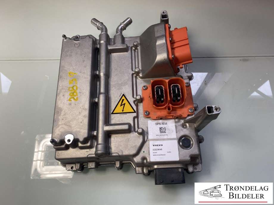 Inverter hybrid til Volvo V60 / V60 CC, 2018-->> (Type II)  (32223646)