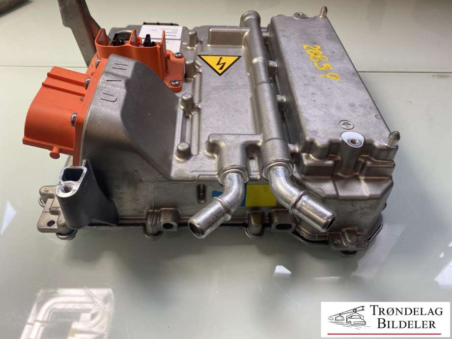 Inverter hybrid til Volvo V60 / V60 CC 2018-->> (Type II)  (32223646|32223647|36012128)