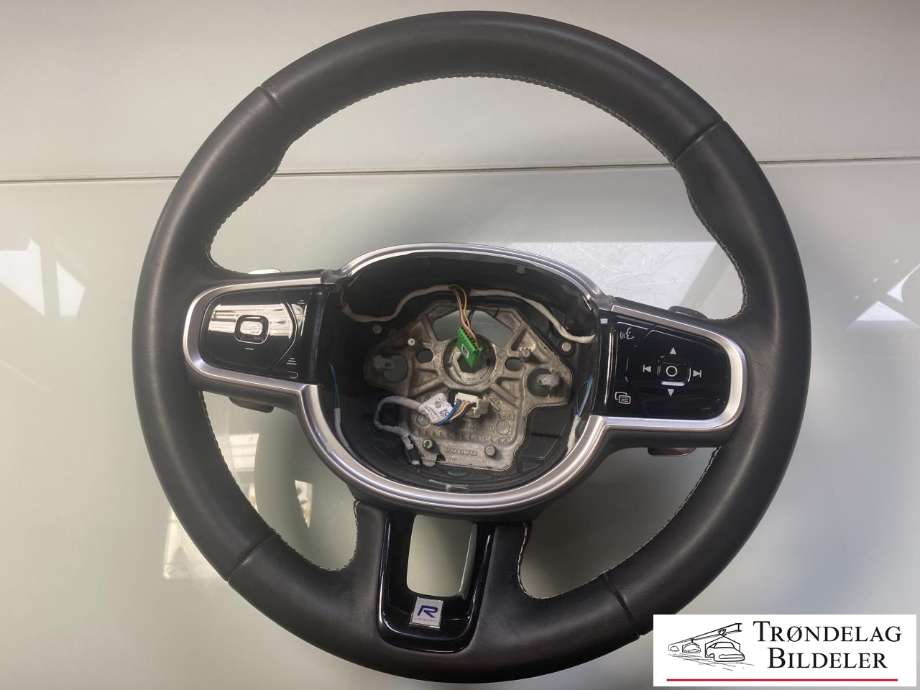 Ratt til Volvo V60 / V60 CC, 2018-->> (Type II)  (32288768)