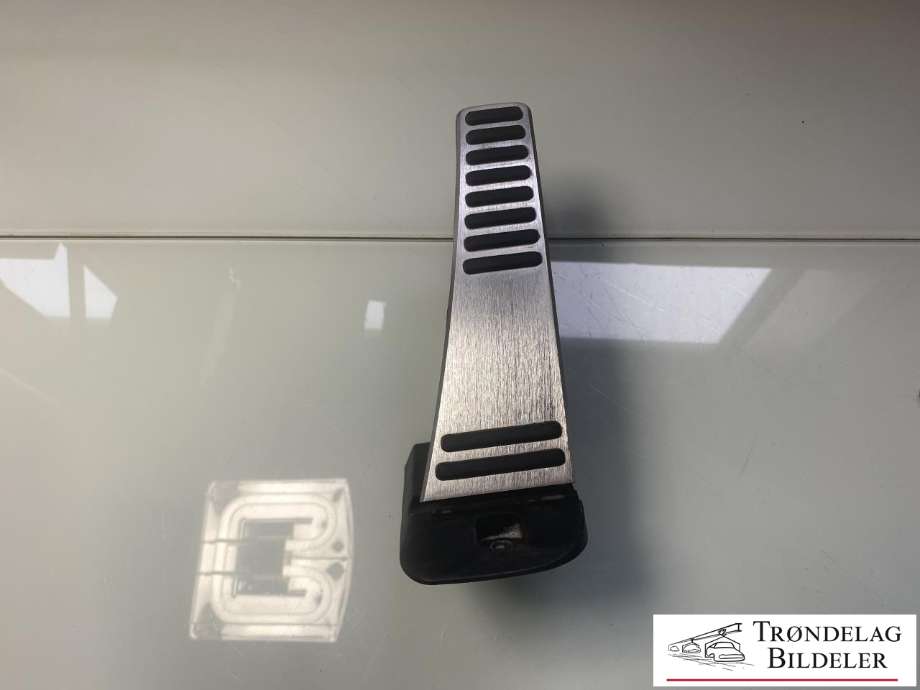 Pedal gass til Volvo V60 / V60 CC, 2018-->> (Type II)  (32269125)