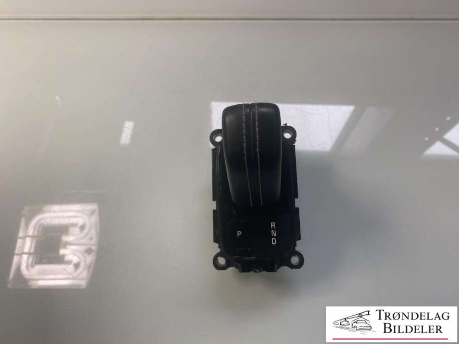 Girstang/girvelger automat til Volvo V60 / V60 CC, 2018-->> (Type II)  (31492152)