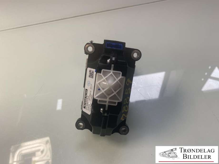 Girstang/girvelger automat til Volvo V60 / V60 CC 2018-->> (Type II)  (31492152|31492640|)