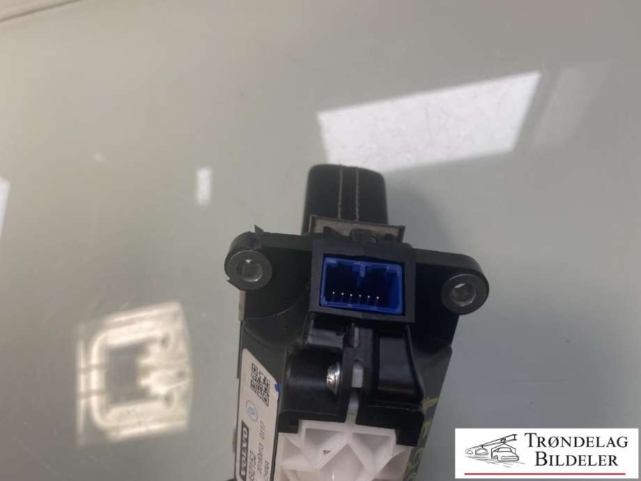 Girstang/girvelger automat til Volvo V60 / V60 CC 2018-->> (Type II)  (31492152|31492640|)
