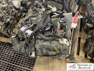 Motor hybrid bensin del til Volvo V60 / V60 CC,   (|6906891|36010312|B4204T34)