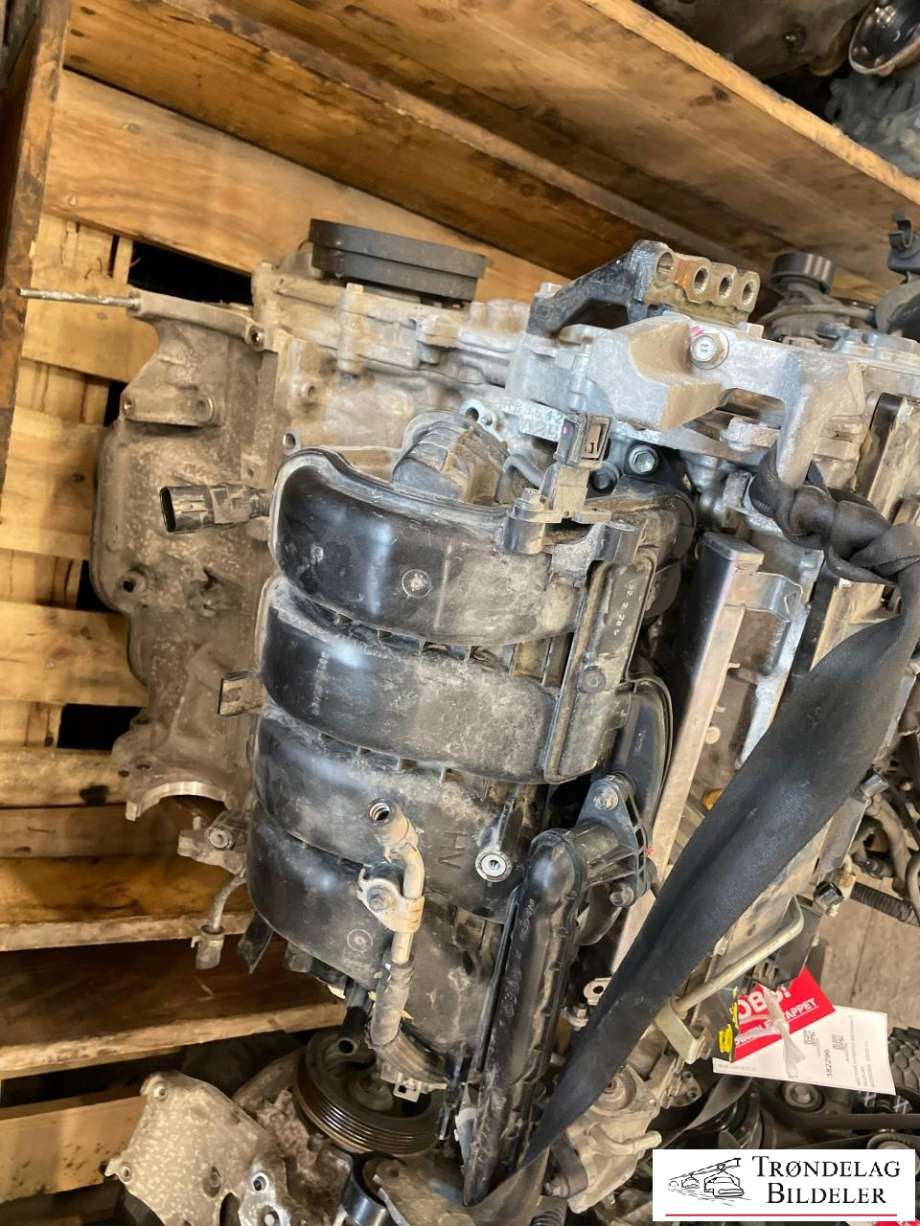 Motor hybrid bensin del til Suzuki Across 2020-->>  (T1900-02536-000|)