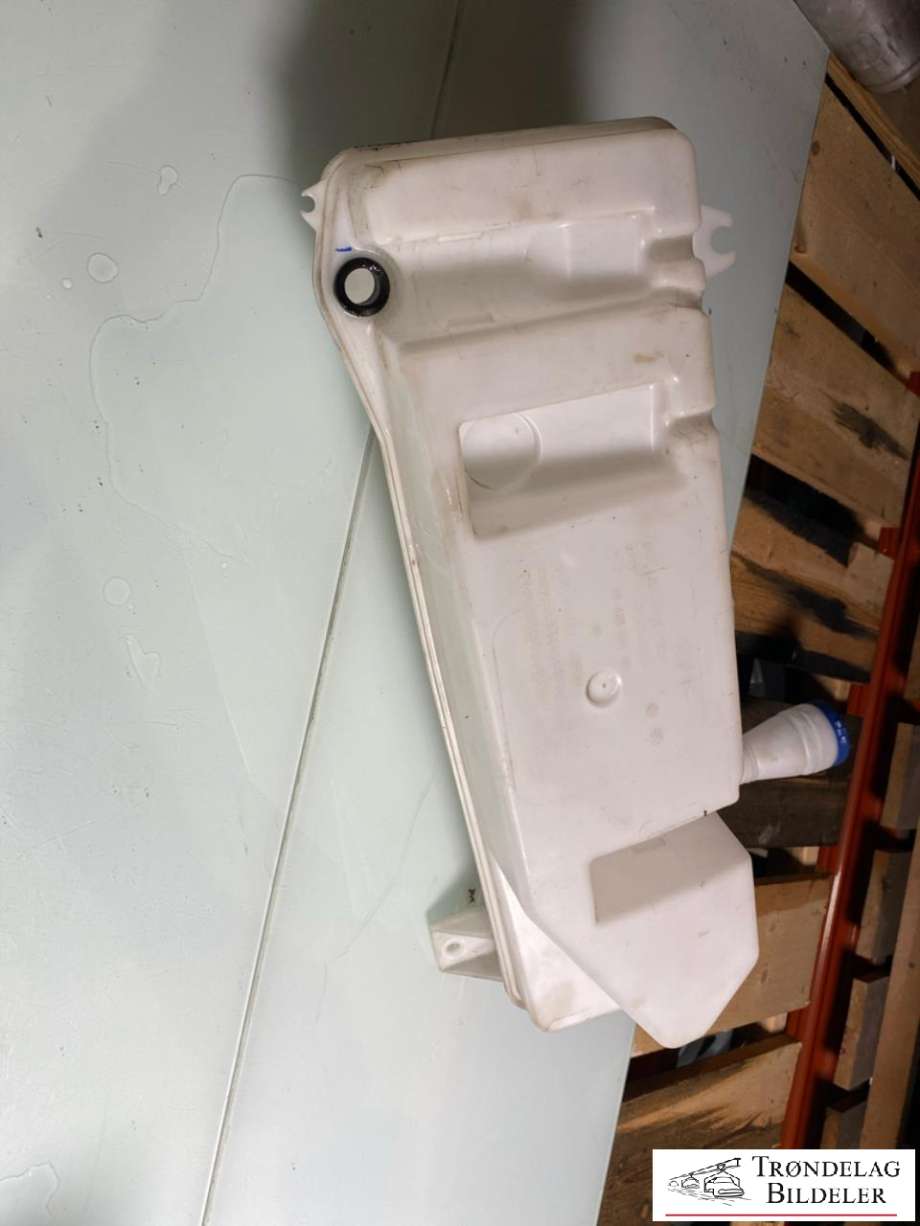 Spylertank til Peugeot Expert 2016-->> (Type III) (9809803280|)