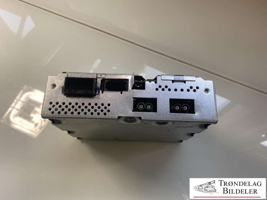 Bilstereo diverse til Audi A7 2010-2014 (Type I, Fase 1)  (4F0 919 129 G|)