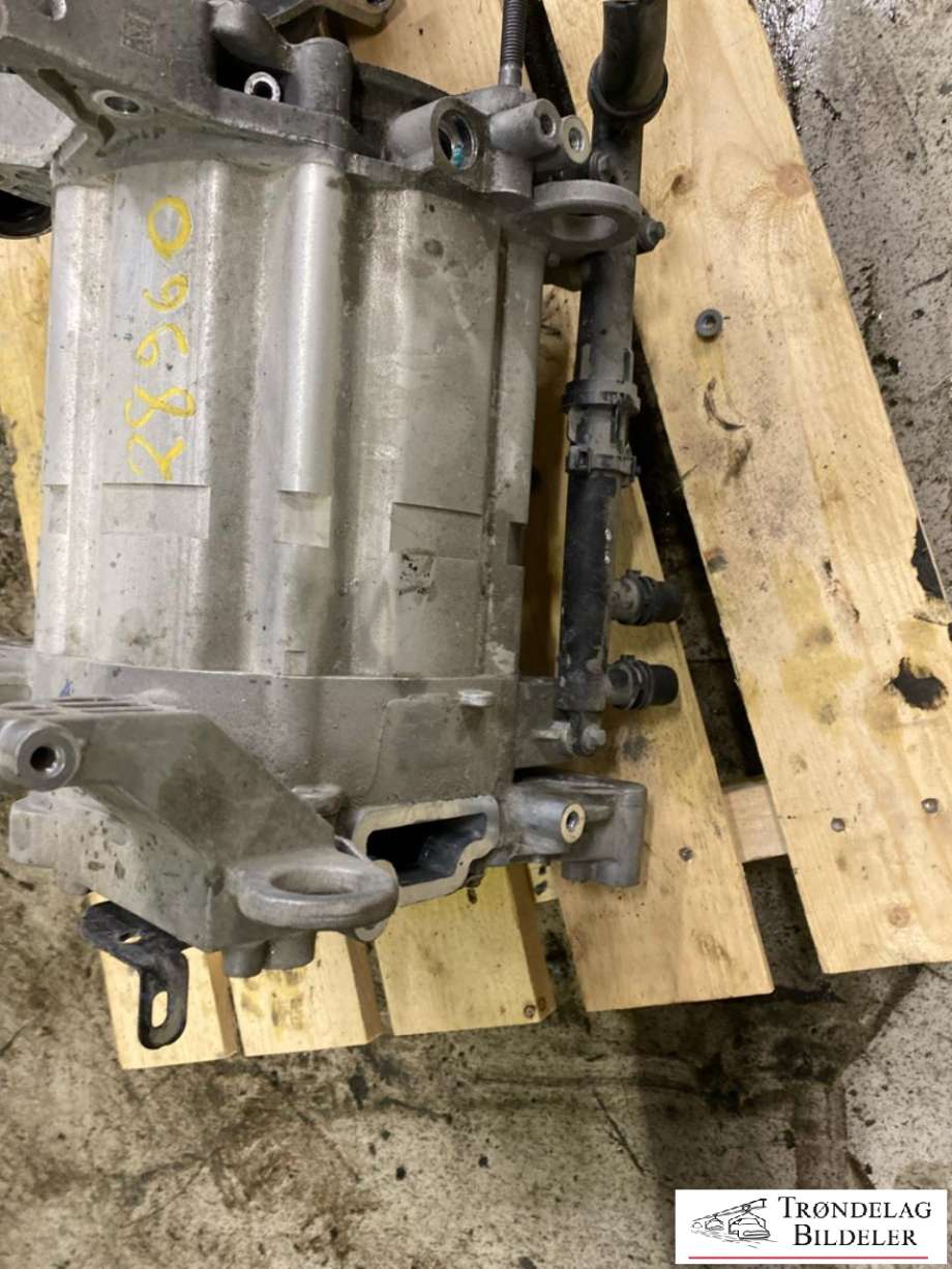 Motor elbil foran til Peugeot Expert 2016-->> (Type III) (1676246580|1673214880|1673654980|1681992180|)
