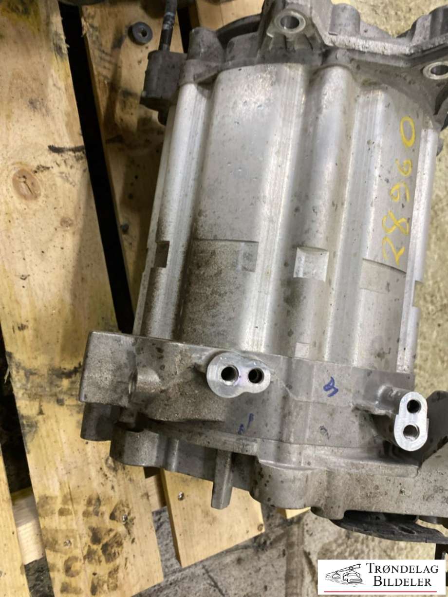 Motor elbil foran til Peugeot Expert 2016-->> (Type III) (1676246580|1673214880|1673654980|1681992180|)