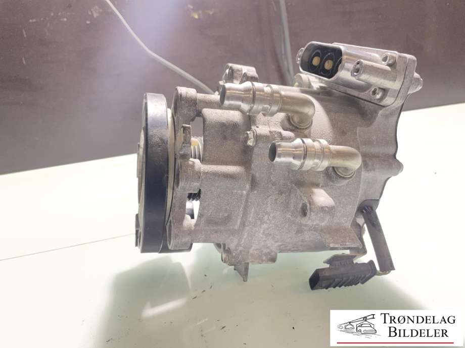 Dynamo til BMW 2-Serie, Active/Gran Tourer 2014-->> (F45/F46) (F45/F46) (12 31 7 649 390|)