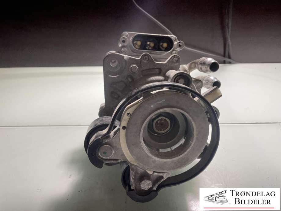 Dynamo til BMW 2-Serie, Active/Gran Tourer 2014-->> (F45/F46) (F45/F46) (12 31 7 649 390|)