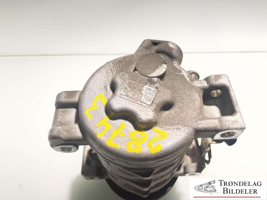 Aircondition kompressor til Suzuki Vitara 2015-->> (Type IV) (9520061M10|447280-2400|51-1127|ACP01226|)