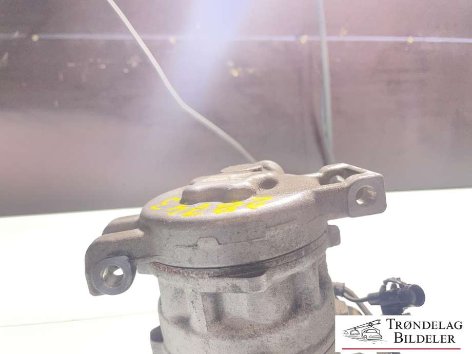 Aircondition kompressor til Suzuki Vitara 2015-->> (Type IV) (9520061M10|447280-2400|51-1127|ACP01226|)
