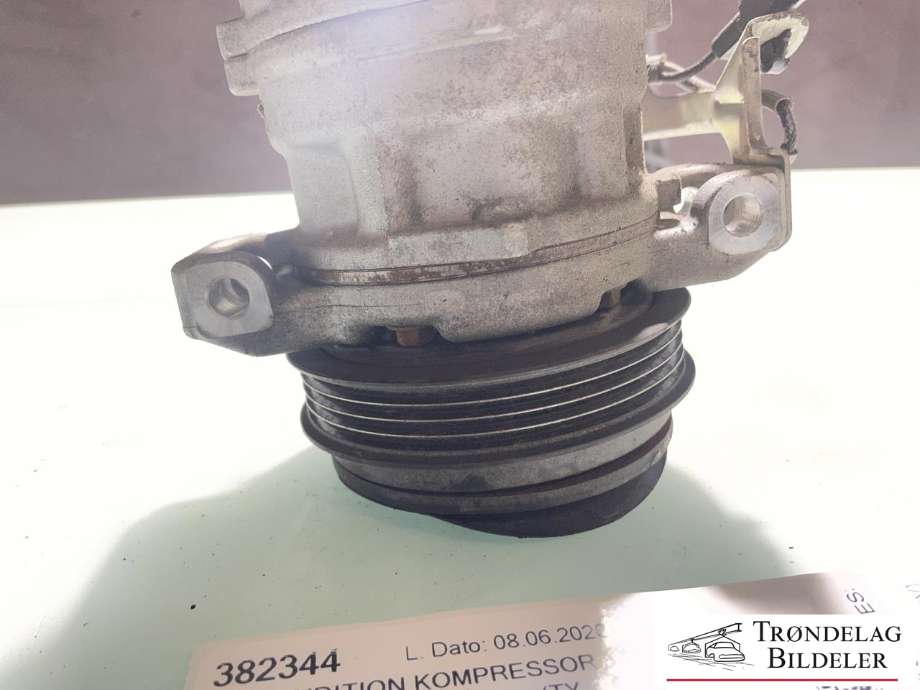 Aircondition kompressor til Suzuki Vitara 2015-->> (Type IV) (9520061M10|447280-2400|51-1127|ACP01226|)