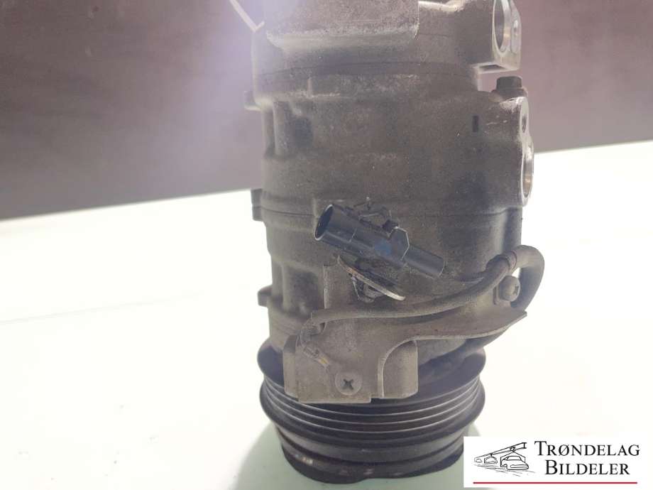 Aircondition kompressor til Suzuki Vitara 2015-->> (Type IV) (9520061M10|447280-2400|51-1127|ACP01226|)