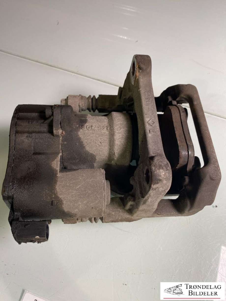 Bremsecaliper høyre bak til Peugeot Expert 2016-->> (Type III)  (16 735 979 80|16 735 980 80|)