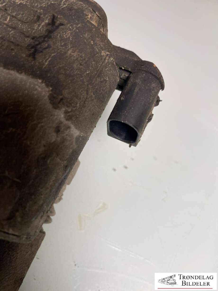 Bremsecaliper venstre bak til Peugeot Expert 2016-->> (Type III) (16 735 978 80|16 735 980 80|)