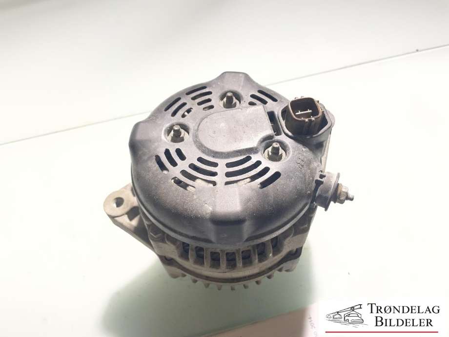 Dynamo diesel til Toyota Land Cruiser 150 2014-->> (Fase 2) (2706030220|)
