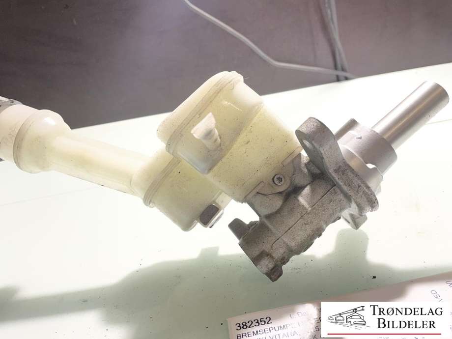 Bremsepumpe hoved til Suzuki Vitara 2015-->> (Type IV)  (51100-54P21|)