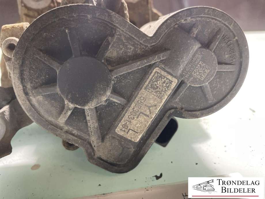 Bremsecaliper venstre bak til BMW 2-Serie, Active/Gran Tourer 2014-->> (F45/F46) (F45/F46) (34 20 6 883 033|)