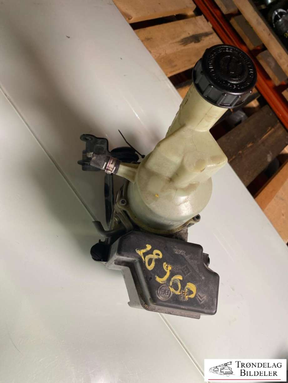 Servo pumpe elektrisk til Peugeot Expert 2016-->> (Type III) (16 798 319 80|)