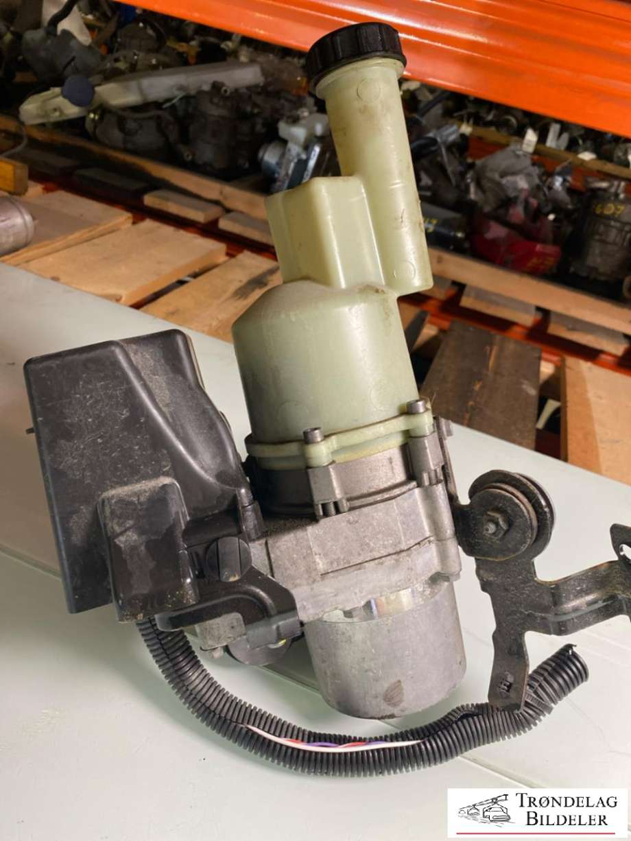 Servo pumpe elektrisk til Peugeot Expert 2016-->> (Type III) (16 798 319 80|)