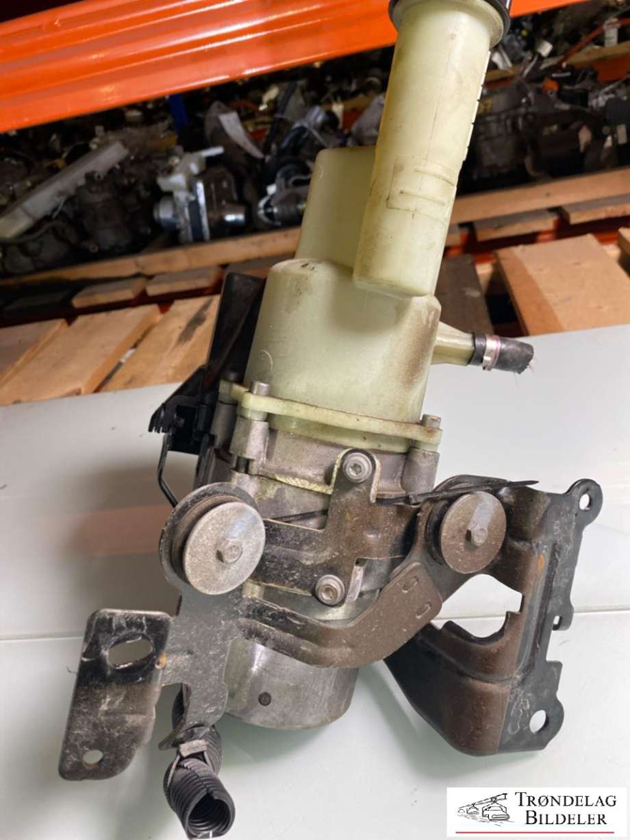 Servo pumpe elektrisk til Peugeot Expert 2016-->> (Type III) (16 798 319 80|)