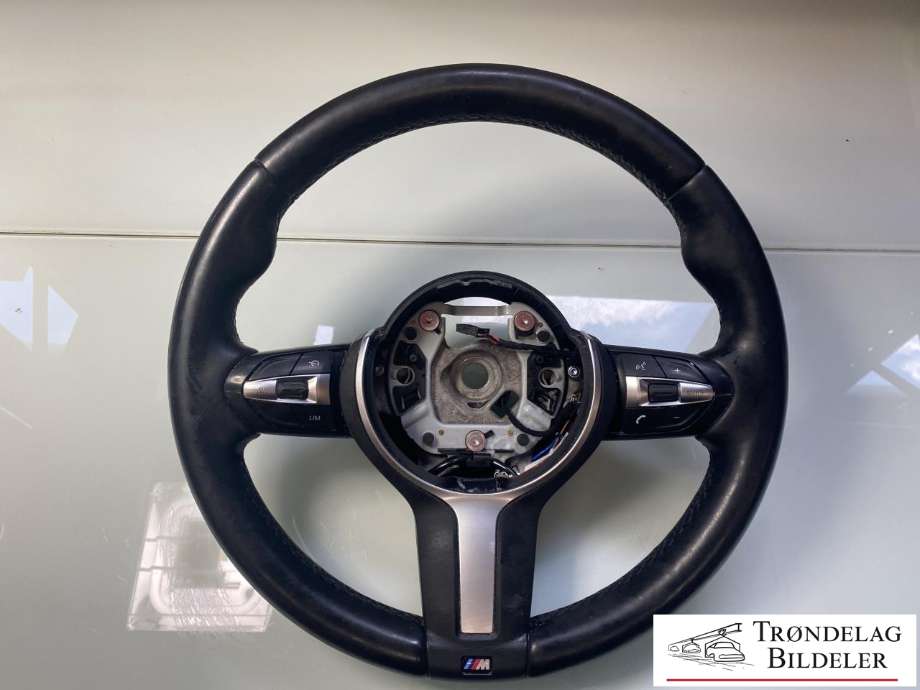 Ratt til BMW 2-Serie, Active/Gran Tourer, 2014-->> (F45/F46) (F45/F46) (32 30 2 455 818)