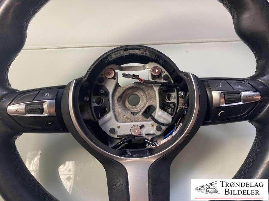 Ratt til BMW 2-Serie, Active/Gran Tourer 2014-->> (F45/F46) (F45/F46) (32 30 2 455 818|)