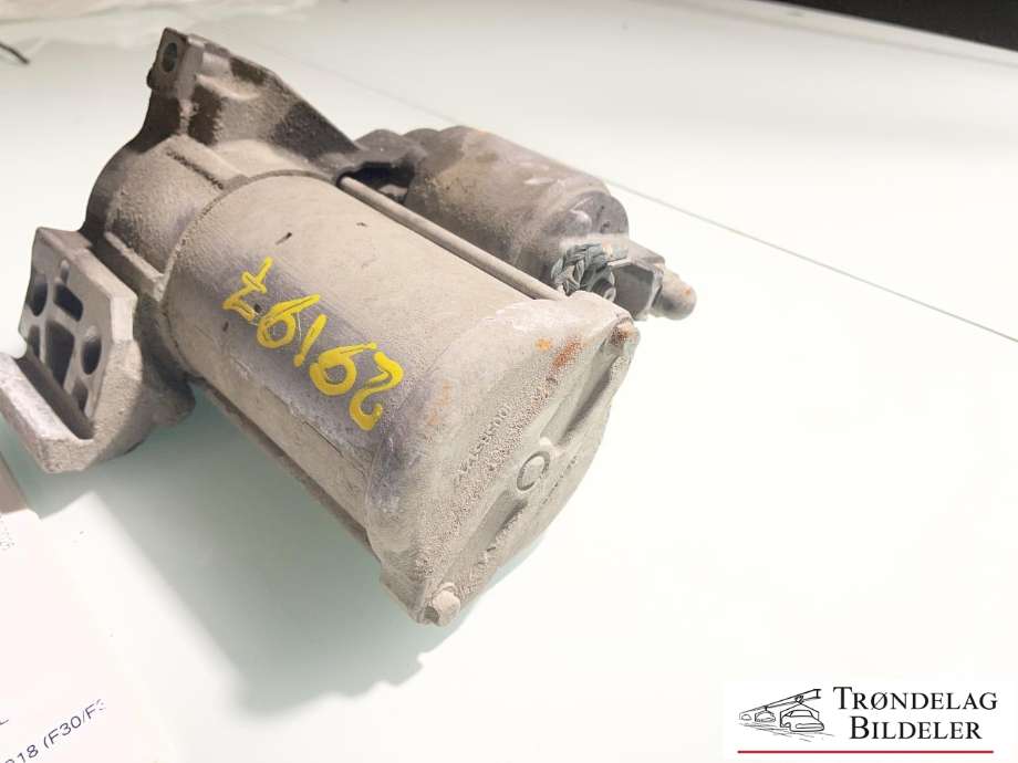 Starter diesel til BMW 3-Serie 2012-2018 (F30/F31/F34) (F30/F31/F34) (12418587708|12418577009|12418581100|12418571905|LRS02690|25-4362|0986024980|1986S00876)