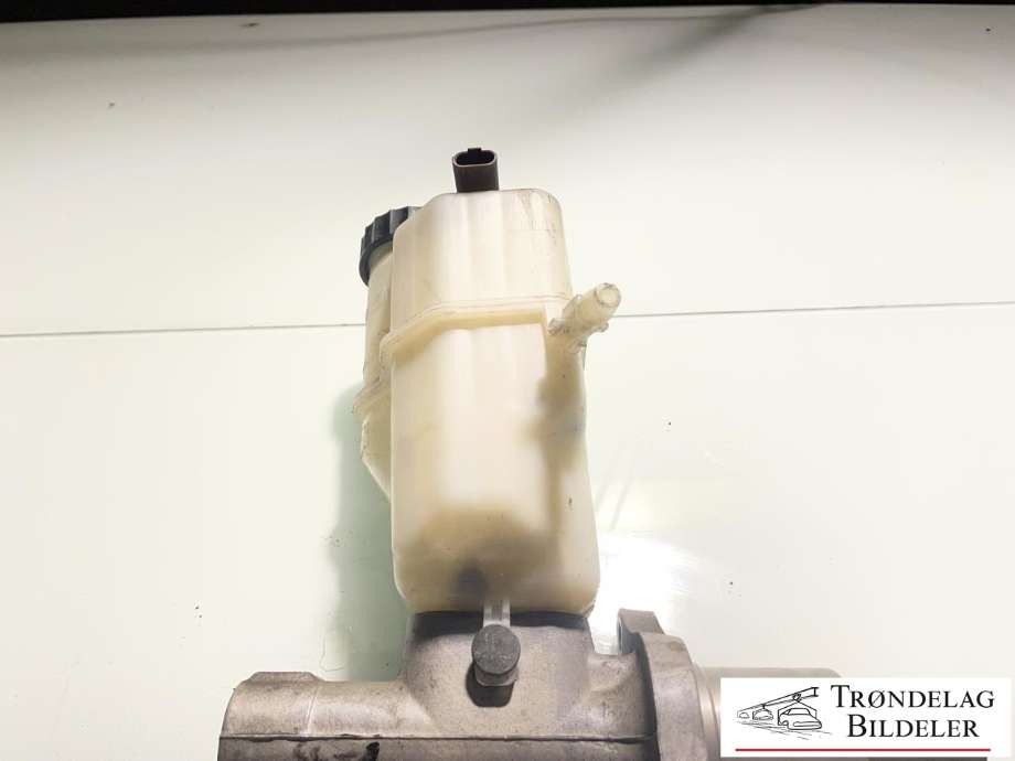 Bremsepumpe hoved til Peugeot 508 2011-2014 (Type I, Fase 1) (4601 Y7|)