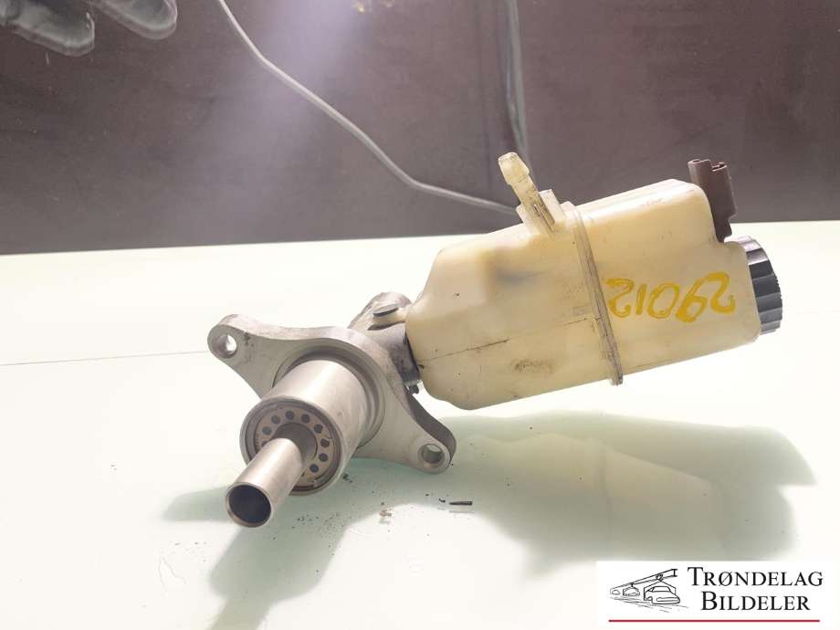 Bremsepumpe hoved til Peugeot 508 2011-2014 (Type I, Fase 1) (4601 Y7|)
