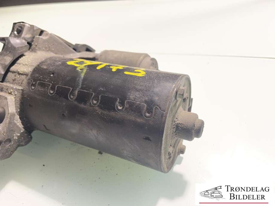 Starter diesel til BMW 5-Serie 2010-2017 (F10/F11) (F10/F11) (12 41 8 515 900|12 41 8 581 098|12 41 7 801 203|12 41 7 802 508|12 41 7 811 601|12 41 8 511 746|12 41 8 519 153|8 570 238|8 570 382|7802508|)