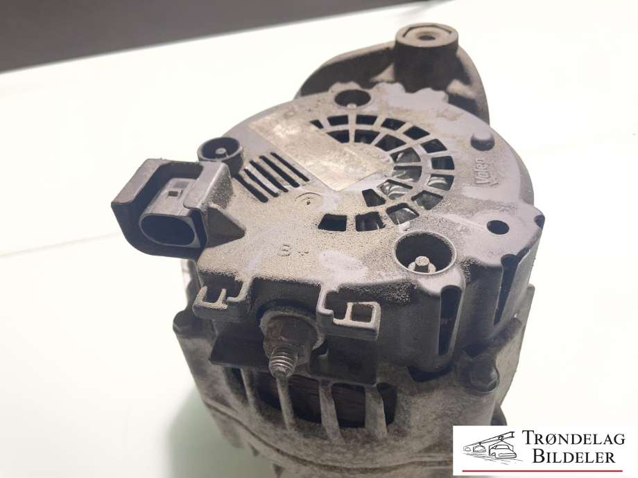 Dynamo diesel til BMW 3-Serie 2005-2011 (E90/E91/E92/E93) (E90/E91/E92/E93) (12 31 8 509 023|12318507624|8507624|LRA03398|28-6510)