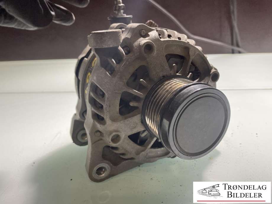 Dynamo til Subaru XV 2018-->> (Type II)  (23700AA971|)