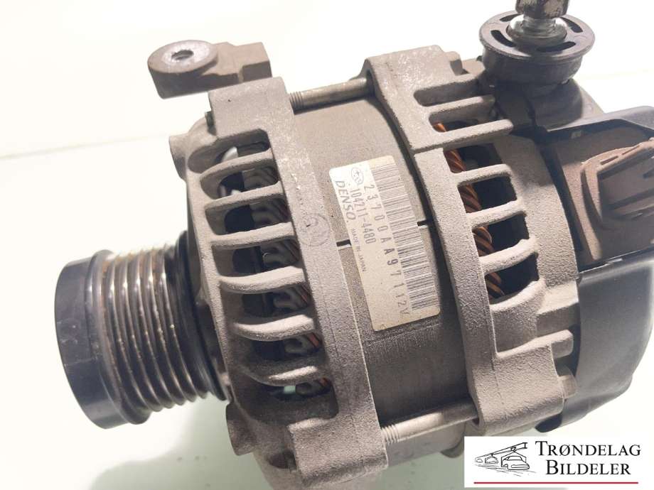 Dynamo til Subaru XV 2018-->> (Type II)  (23700AA971|)