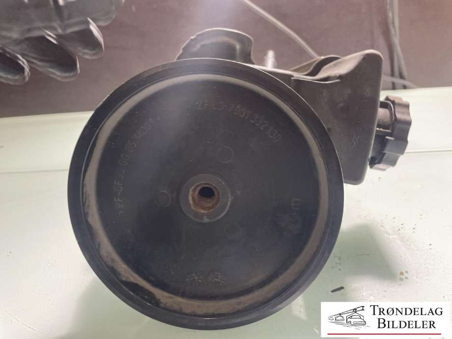 Servo pumpe mekanisk til Mercedes CLK 2002-2009 (C209) (C209) (A 003 466 40 01|)