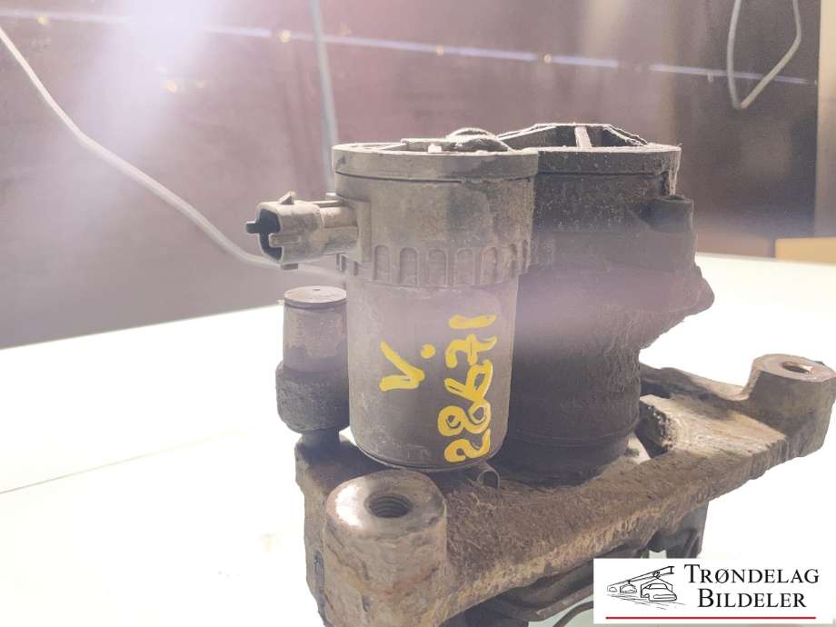 Bremsecaliper venstre bak til Subaru XV 2018-->> (Type II)  (26692FL011|)