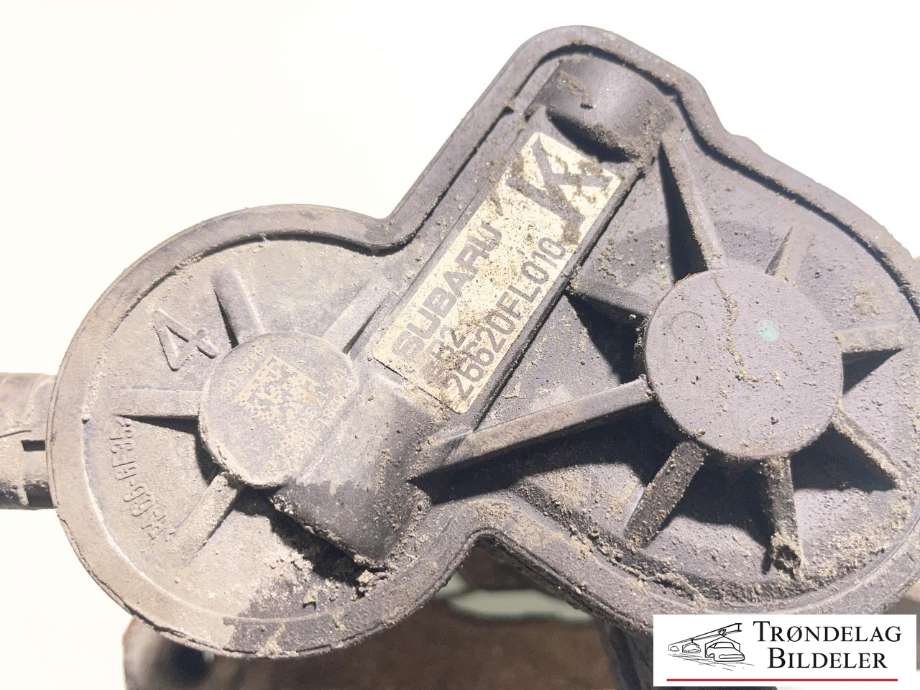 Bremsecaliper venstre bak til Subaru XV 2018-->> (Type II)  (26692FL011|)