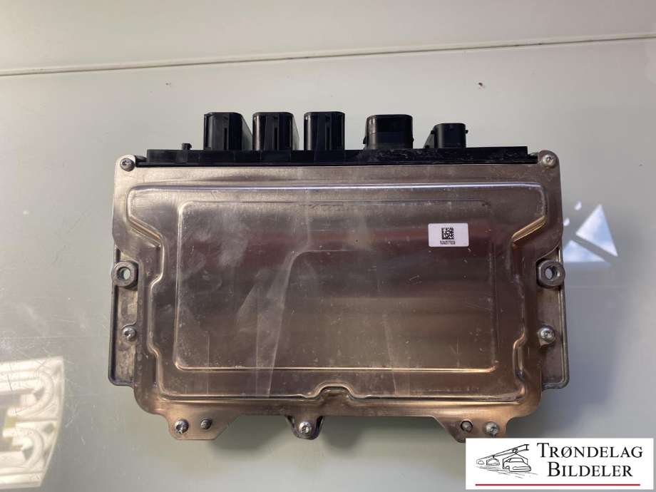 Styreenhet motor til BMW 2-Serie, Active/Gran Tourer 2014-->> (F45/F46) (F45/F46) (8485648-01|12 14 8 672 049|)