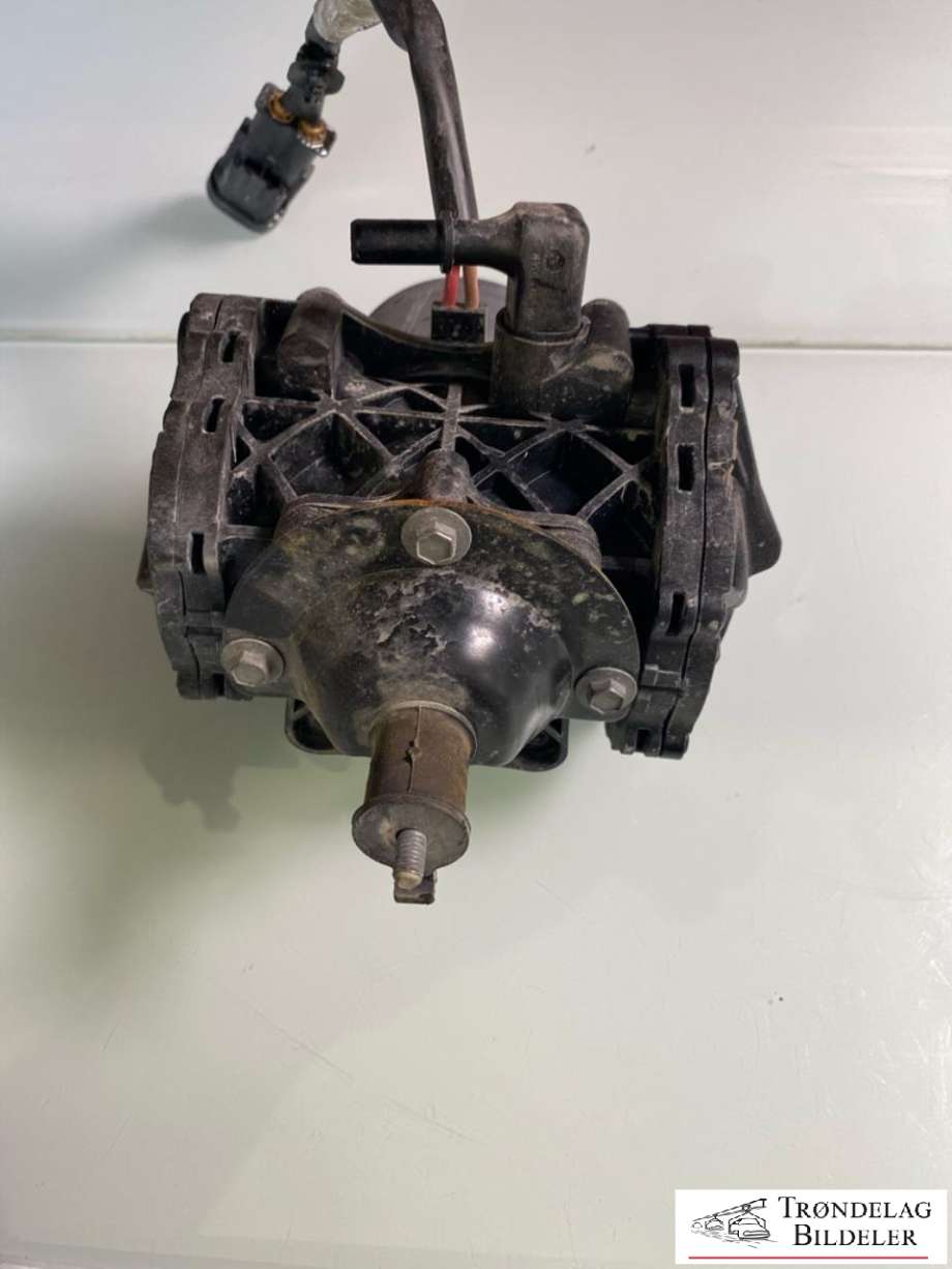 Vakuumpumpe til Peugeot Expert 2016-->> (Type III)  (9835028580|)