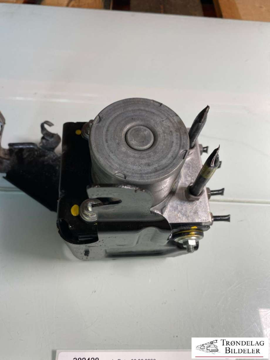 ABS sentral til Peugeot Expert 2016-->> (Type III) (16 695 810 80|)