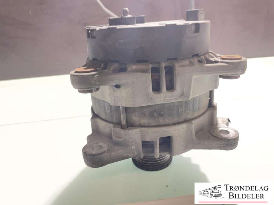 Dynamo diesel til Audi A4, Allroad 2009-2016 (Type I) (B8) (B8) (03L 903 017 E|03L 903 017 EX|03L 903 017 F|04L 903 017|04L 903 017  X|04L 903 017 D|04L 903 017 DX|04L 903 017 E|04L 903 017 EX)