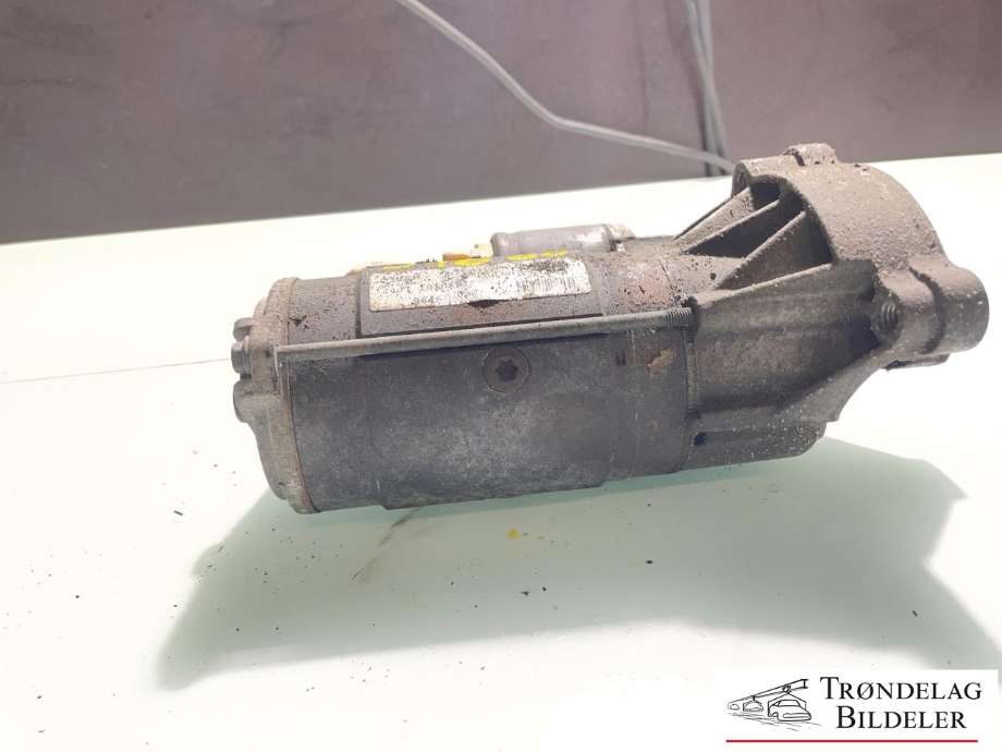 Starter diesel til Citroën Jumpy 2016-->> (Type III) (5802 Z5|16 381 161 80|5802 EF|5802 Z6|5802 Z7|K9647157980|9647157980|95 555 076 80|96 469 722 80|96 482 421 80|0986025470|1986S10069|25-4010|LRS02338)