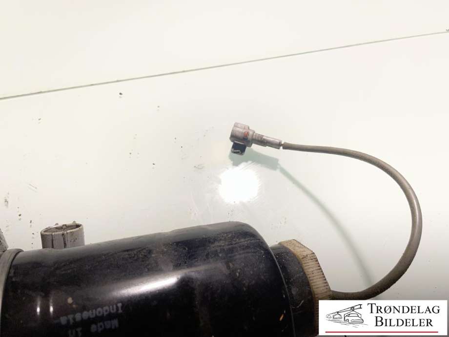 Dieselfilterholder til Toyota Land Cruiser 150 2014-->> (Fase 2)  (2338030350|)