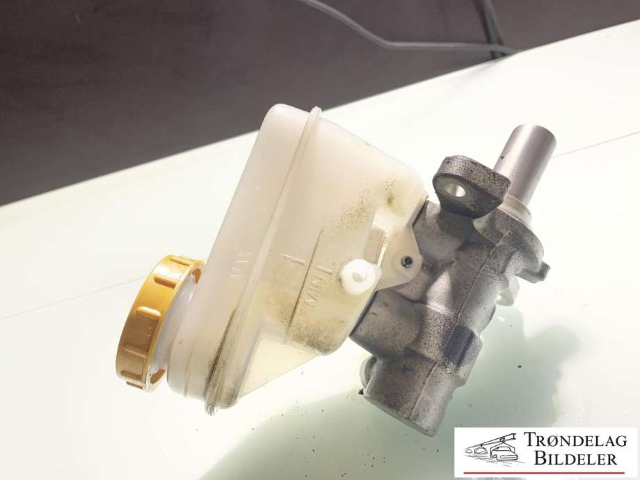 Bremsepumpe hoved til Subaru XV 2018-->> (Type II)  (26449FJ070|)