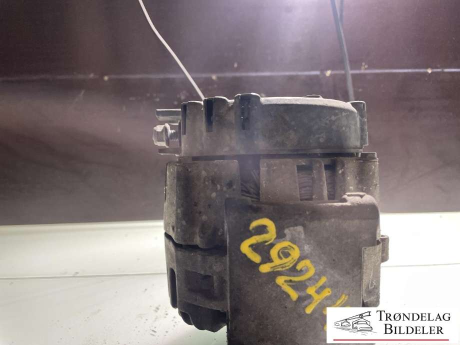 Dynamo diesel til Mercedes E-Klasse 2009-2013 (Fase 1) (W212) (W212) (A 013 154 68 02|013 154 68 02|A 013 154 68 02 80)
