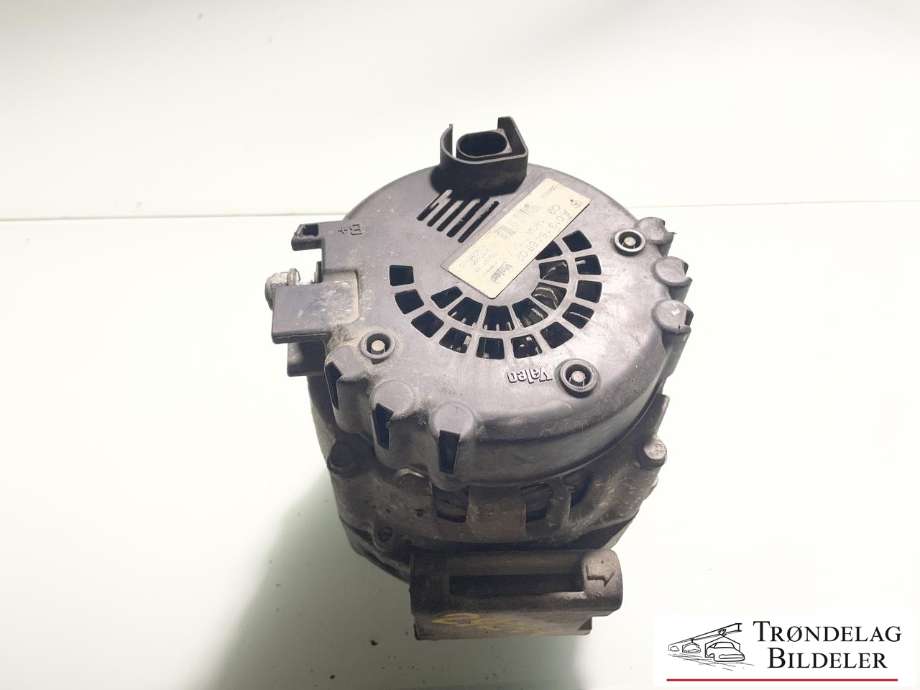 Dynamo diesel til Mercedes E-Klasse 2009-2013 (Fase 1) (W212) (W212) (A 013 154 68 02|013 154 68 02|A 013 154 68 02 80)