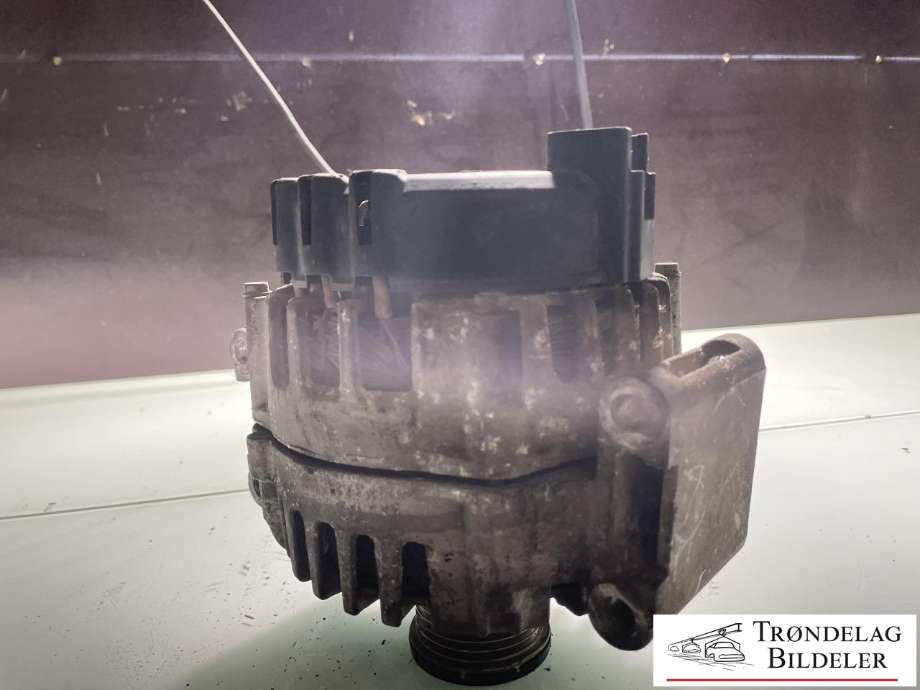 Dynamo diesel til Mercedes E-Klasse 2009-2013 (Fase 1) (W212) (W212) (A 013 154 68 02|013 154 68 02|A 013 154 68 02 80)