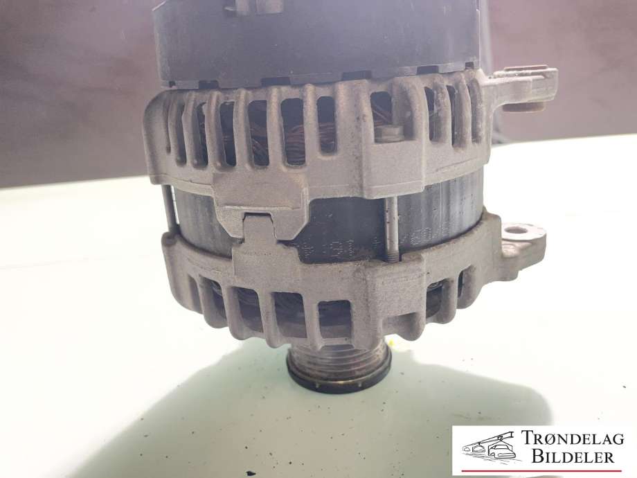 Dynamo diesel til Audi A4, Allroad 2009-2016 (Type I) (B8) (B8) (03L 903 017 E|03L 903 017 EX|03L 903 017 F|04L 903 017|04L 903 017 X|04L 903 017 D|04L 903 017 DX|04L 903 017 E|04L 903 017 EX)